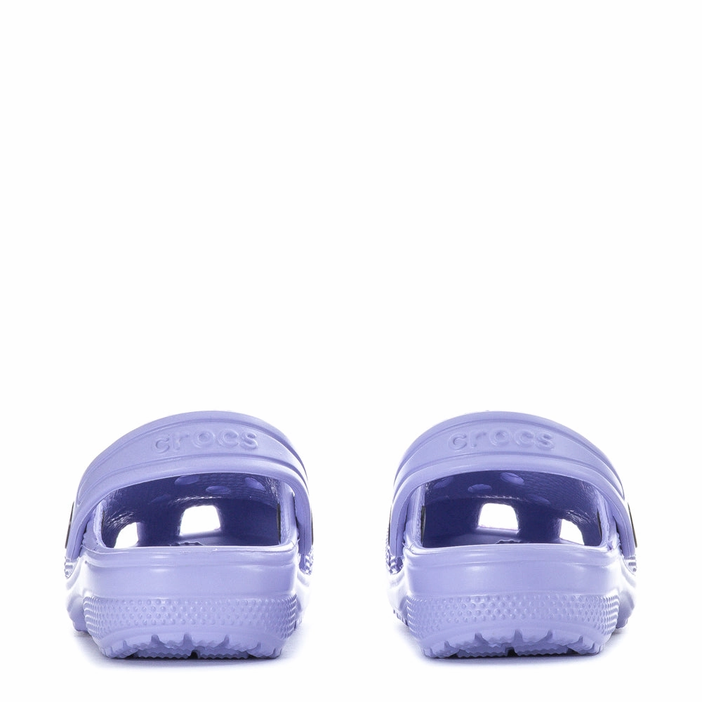 Classic Clog - Toddler Canvas Cool Urban Chill