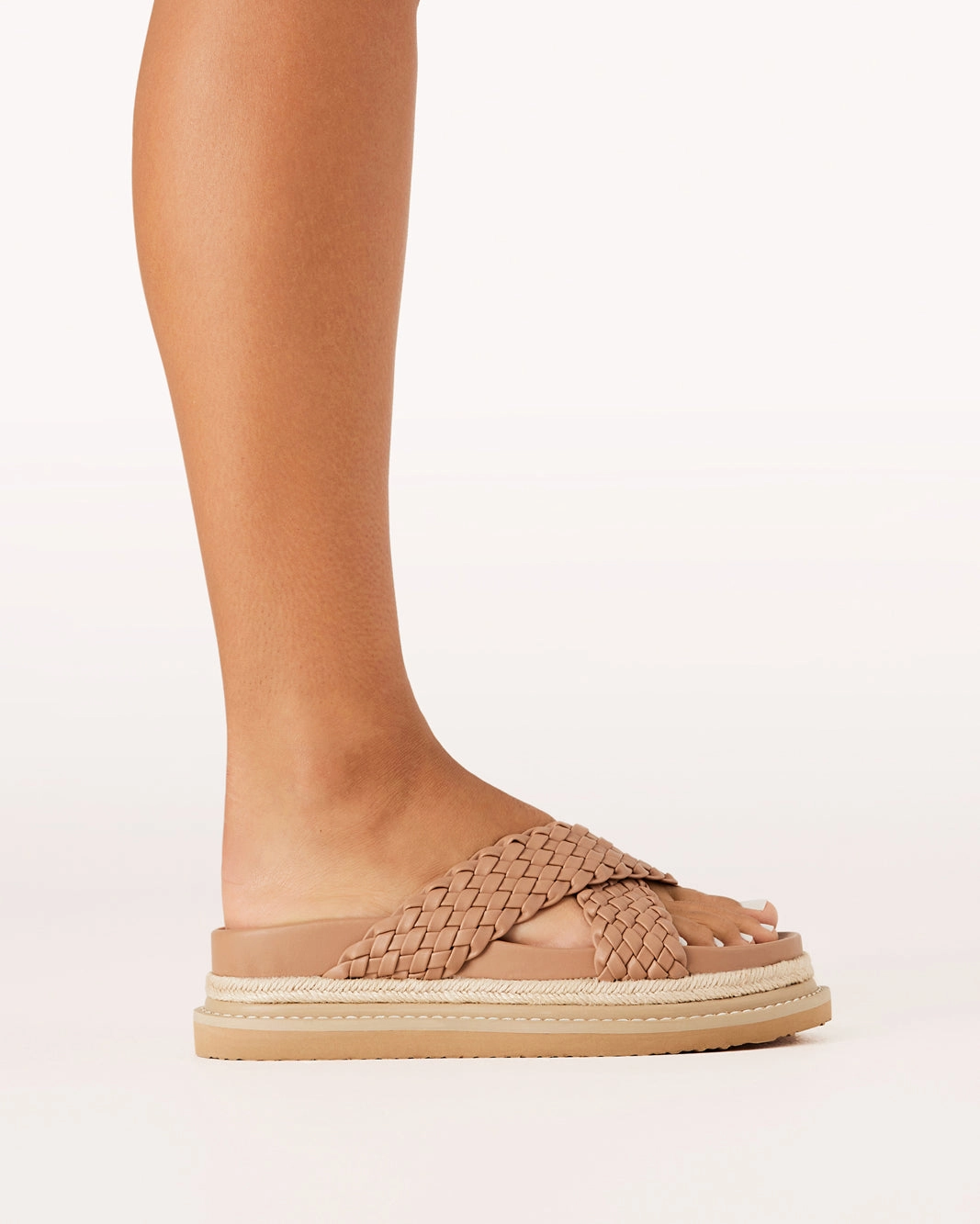 Perfect Walk ALLYRA - DARK SAND