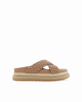 ALLYRA - DARK SAND Chill Day