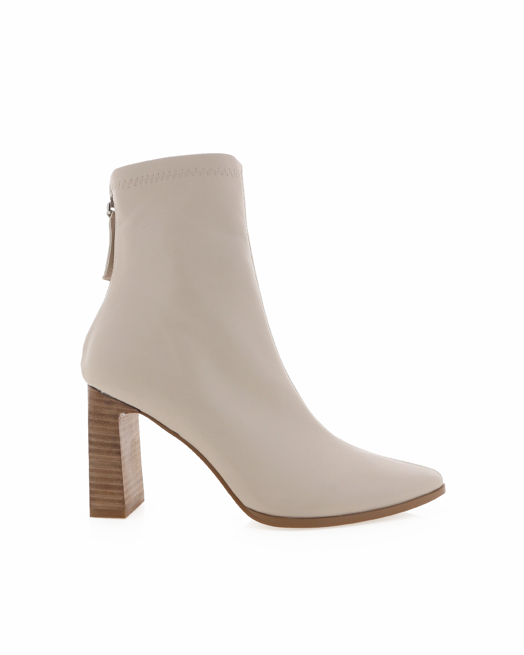 Deep Black RAMOS - SNOW