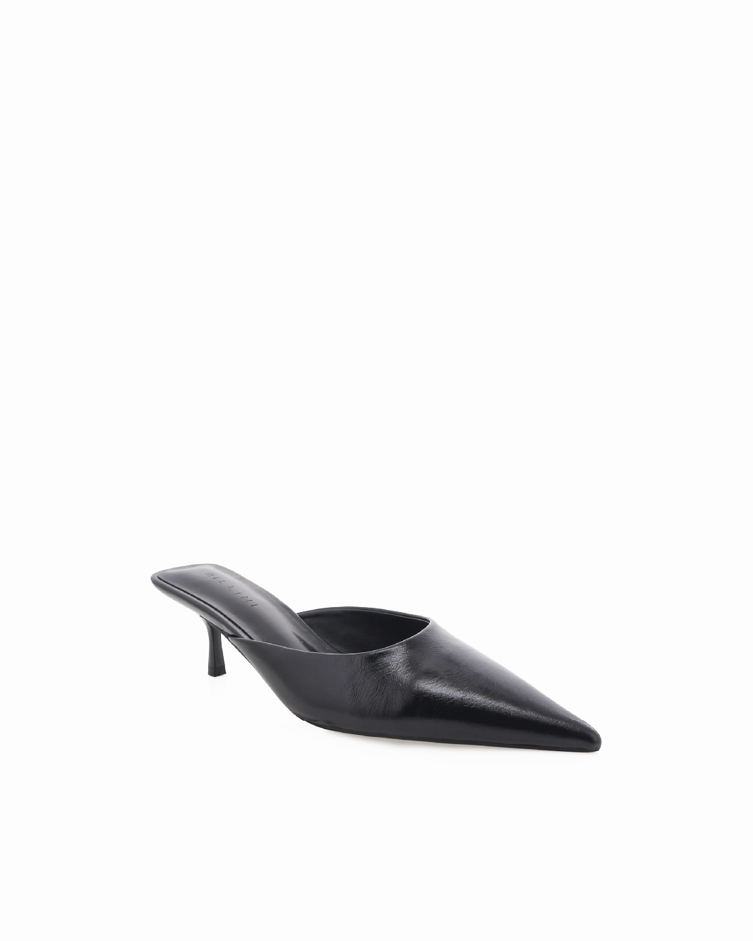 WYNONNA - BLACK SHINE Korean Glow hypoallergenic