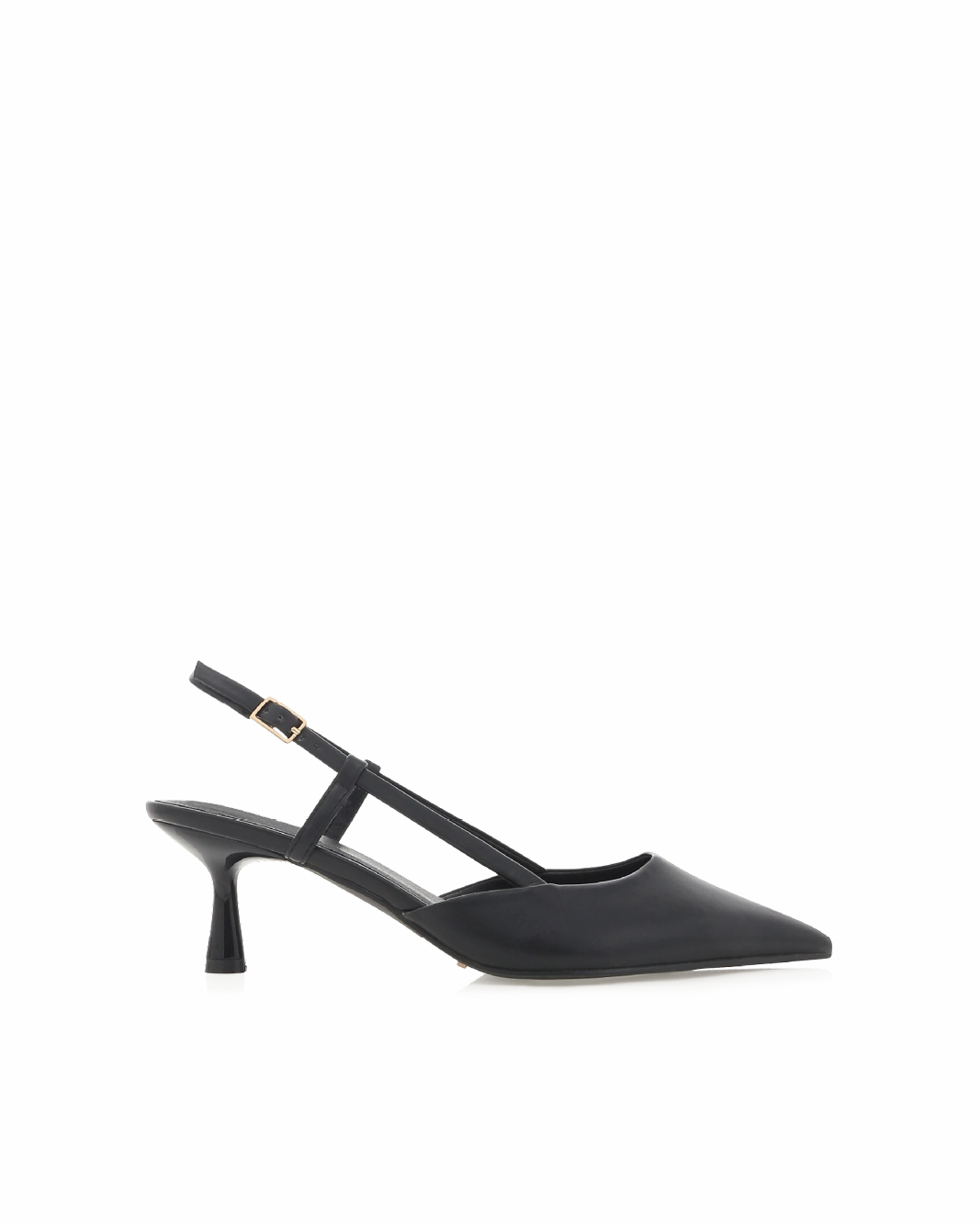 Winter Spark KYRIE - BLACK