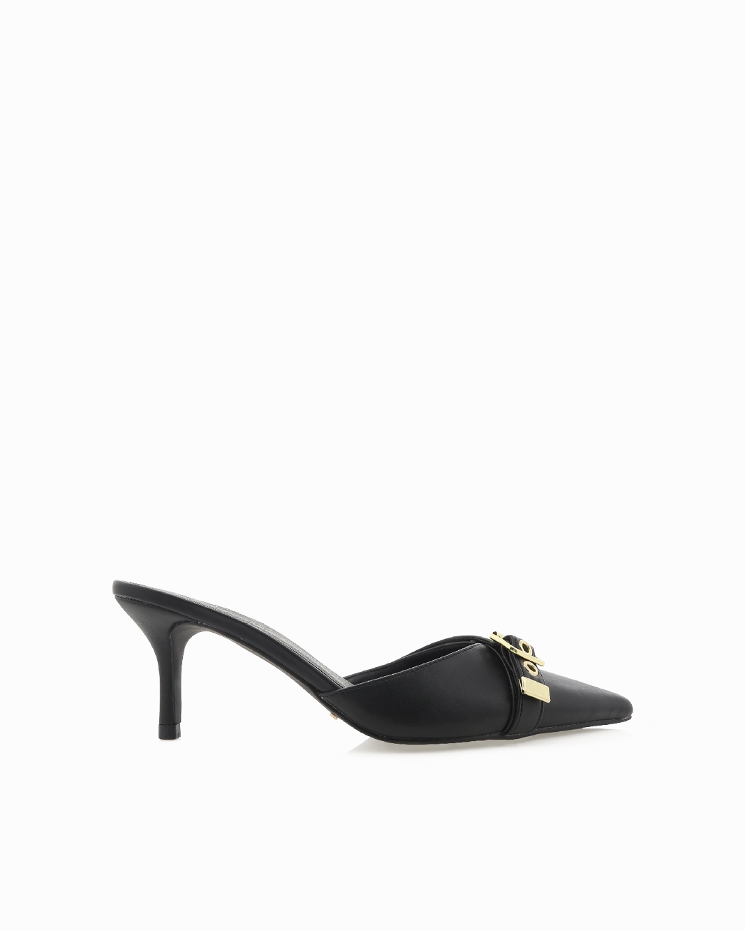 Chic Heels DAIJA - BLACK