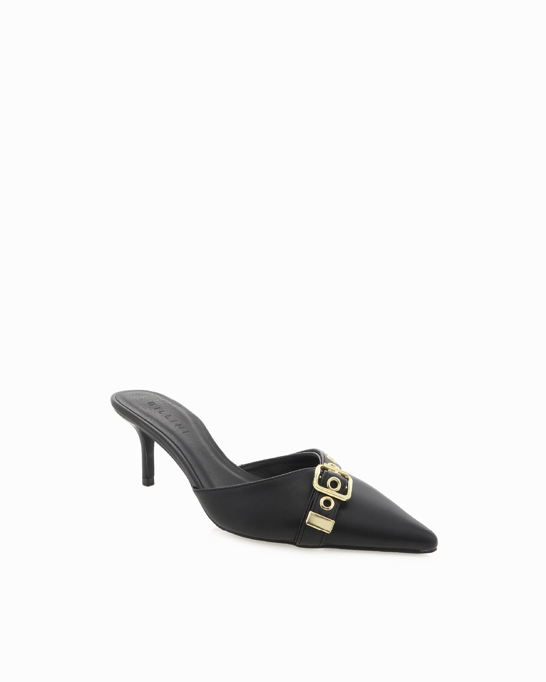 DAIJA - BLACK Art Piece