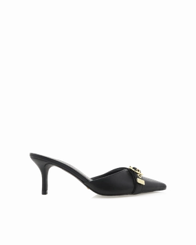 Chic Heels DAIJA - BLACK