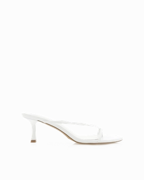 Premium Craft GILLIE - WHITE