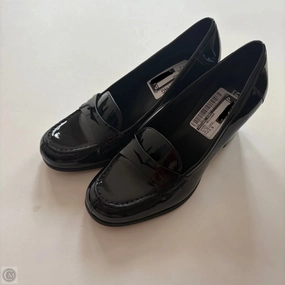 Quick Life Shoes Designer By Michael Kors In Black, Size: 7.5