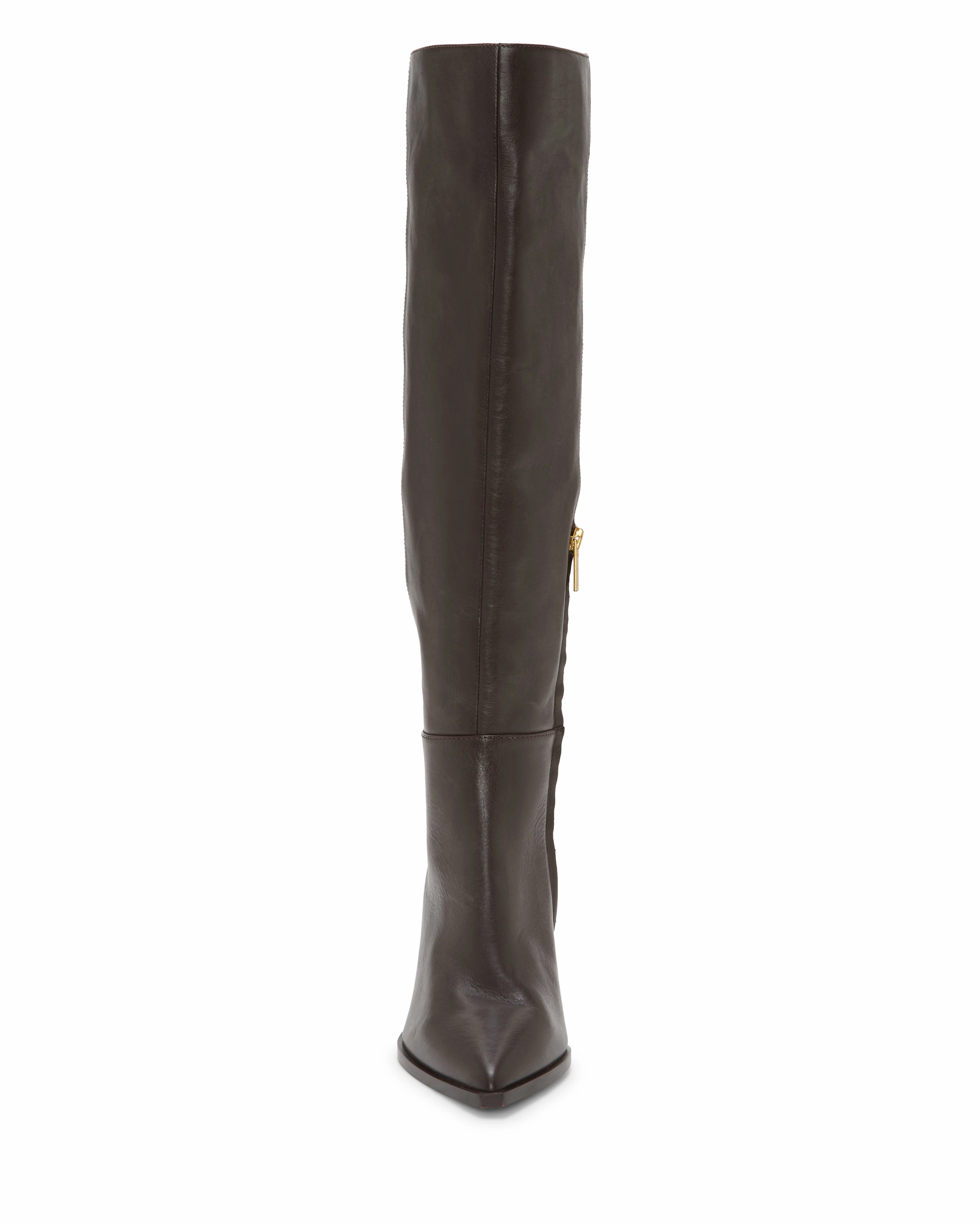 Slip Resistant Design Lilibet Knee High Boot