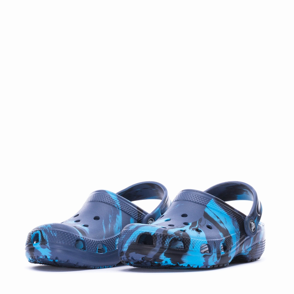 Step Free Summer Heat Classic Clog - Kids