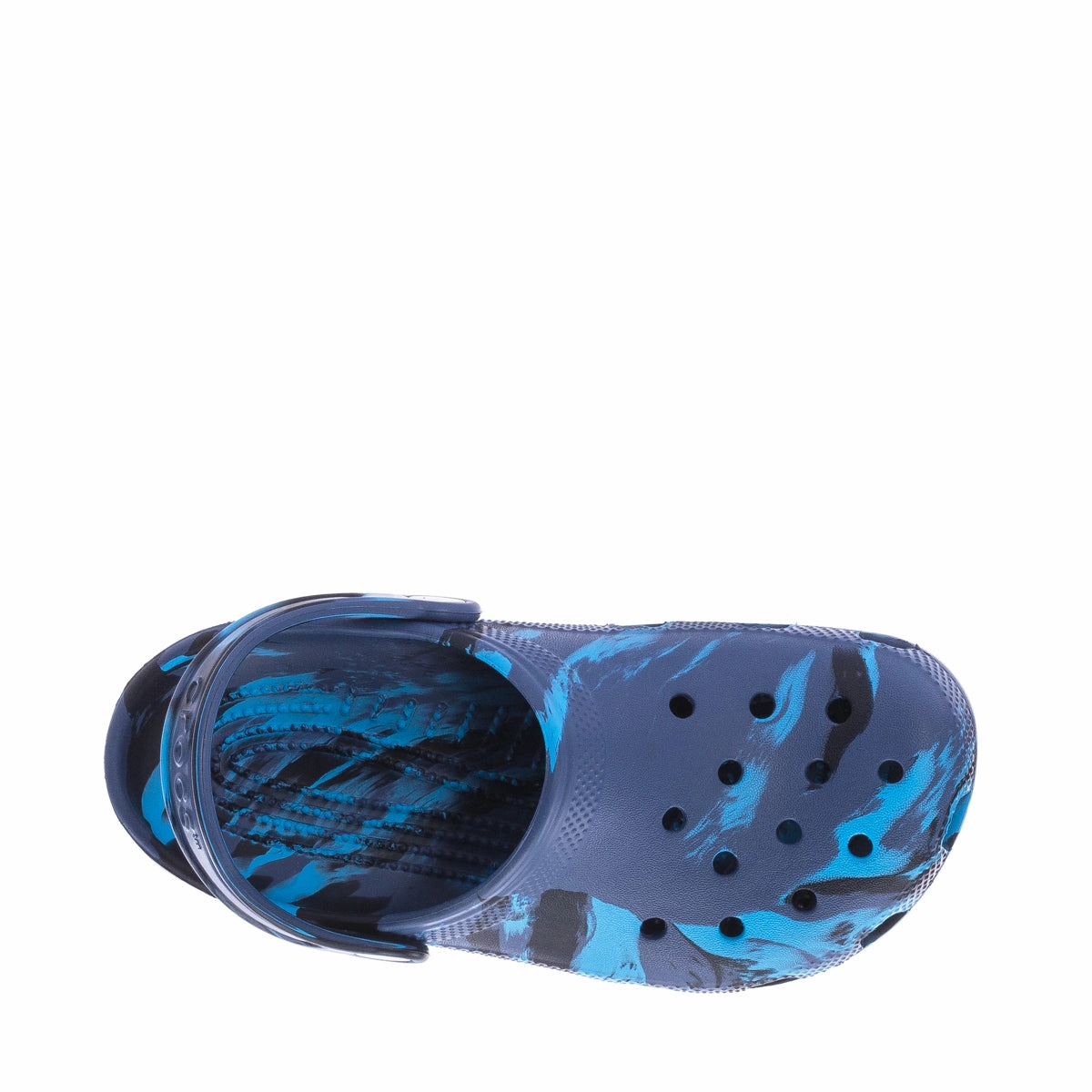 Classic Clog - Kids Freeze Grip