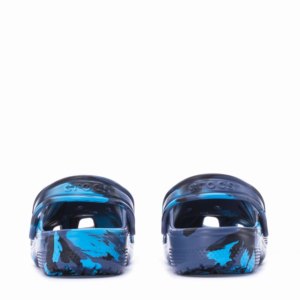 Airflow Ventilation Family Fit Classic Clog - Kids