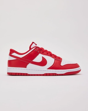 Agile Fit Nike  Dunk Low