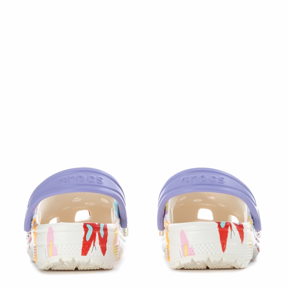 Show Stage Classic Clog - Toddler