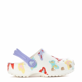 Classic Clog - Toddler Deep Grip