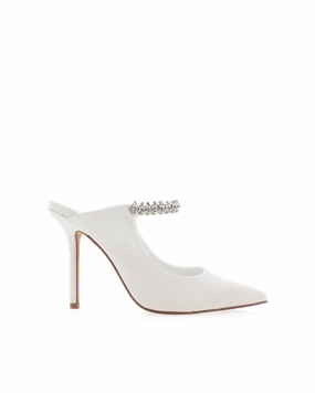 QUITA - WHITE Arch support