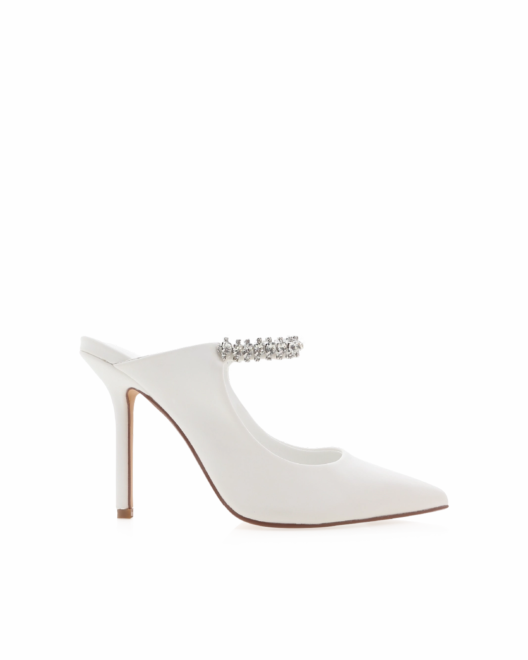 QUITA - WHITE Arch support