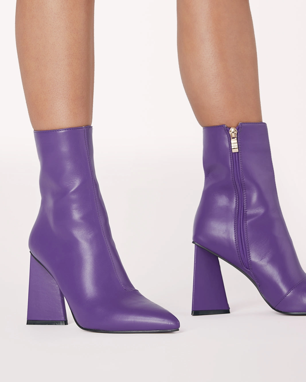 Weekend Trek Durable Shell Comfort Seeker FELKA - VIOLET