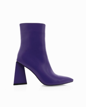 Comfort Lining Snowy Path Neutral Build FELKA - VIOLET