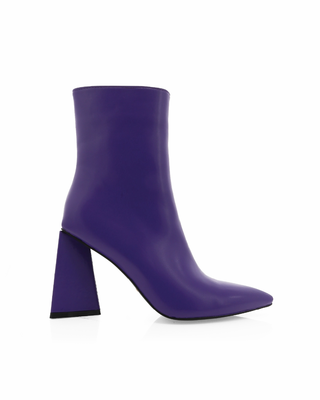 Comfort Lining Snowy Path Neutral Build FELKA - VIOLET