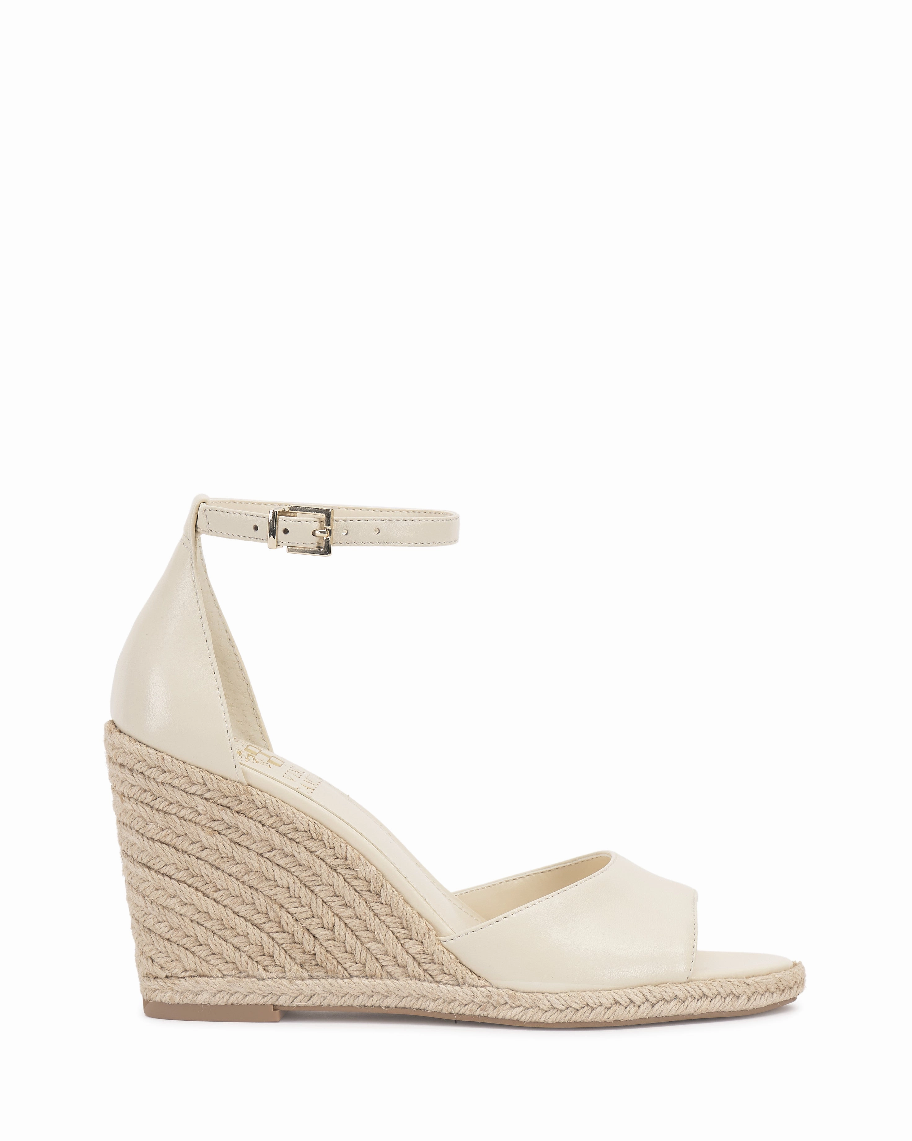 Craftsmanship Felyn Espadrille Wedge Sandal
