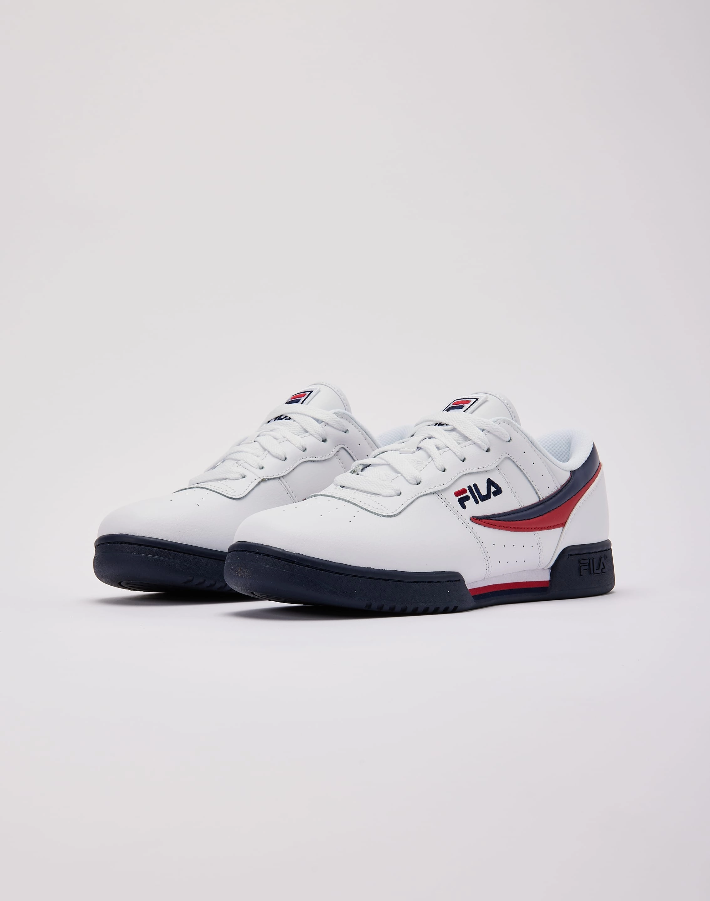 Fila Original Fitness Moisture wicking Orthotic Ready Footbed