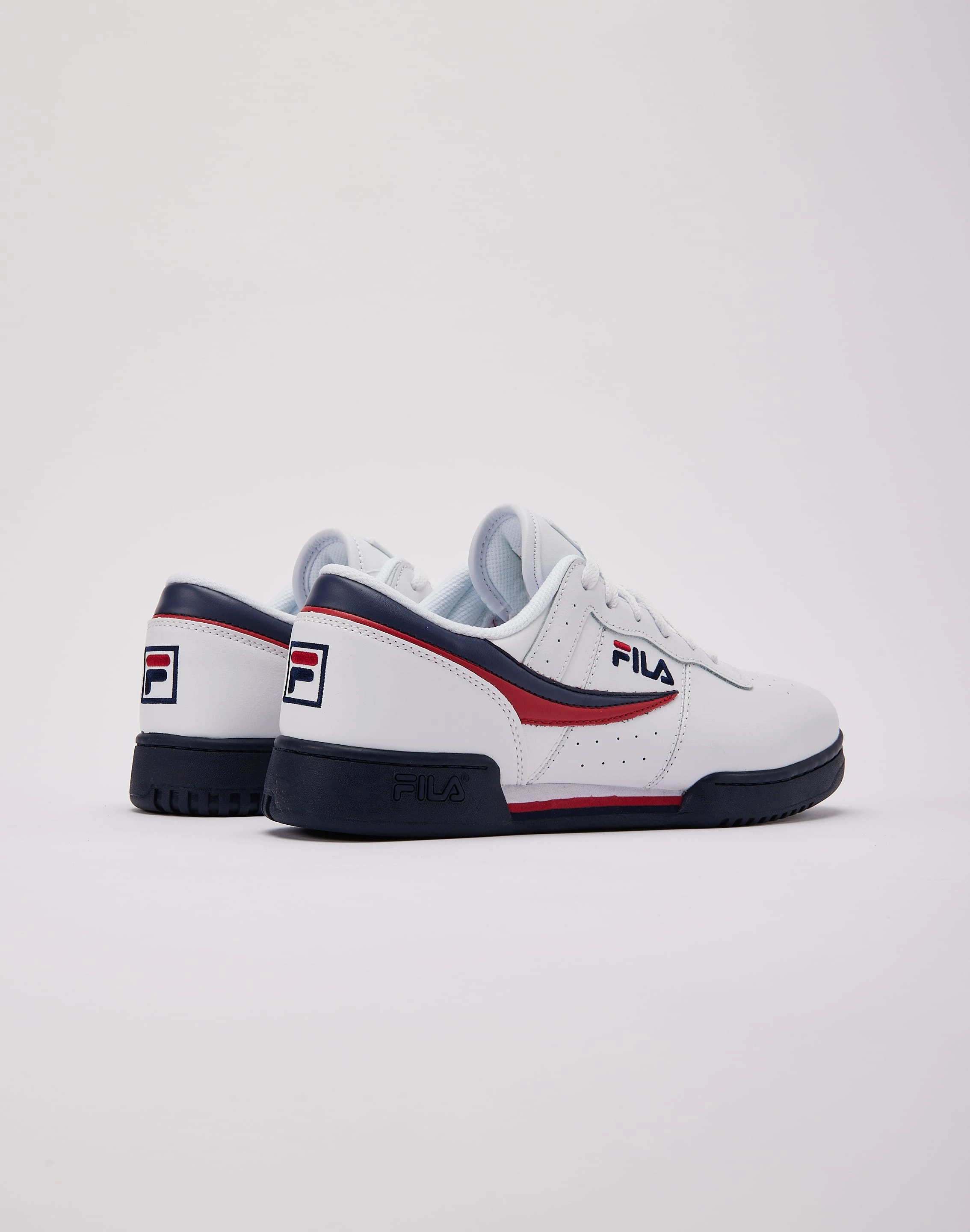 Comfort toe Fila Original Fitness