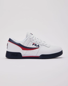 Fila Original Fitness Soft Land Game Edge
