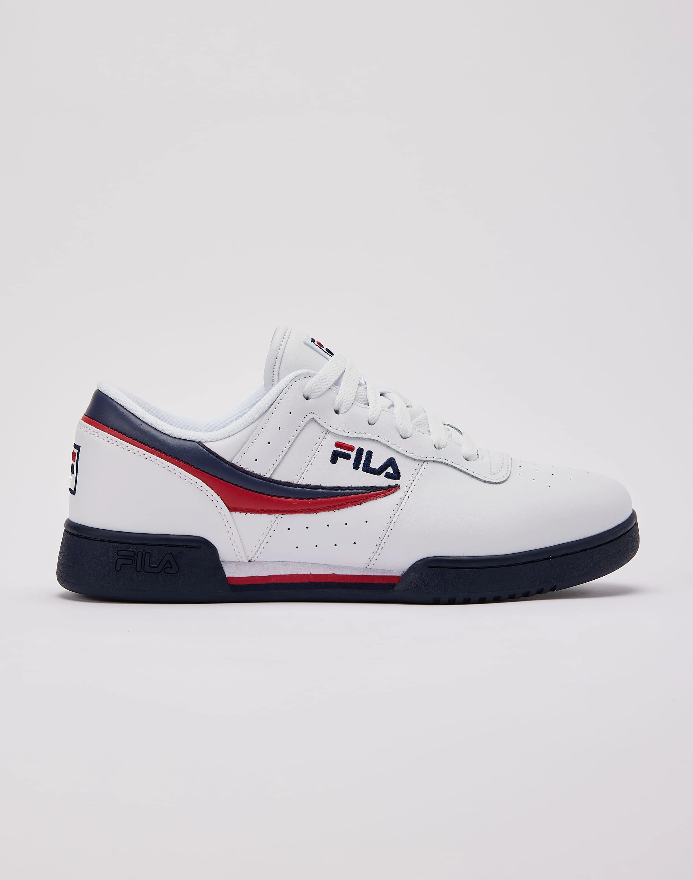 Fila Original Fitness Soft Land Game Edge