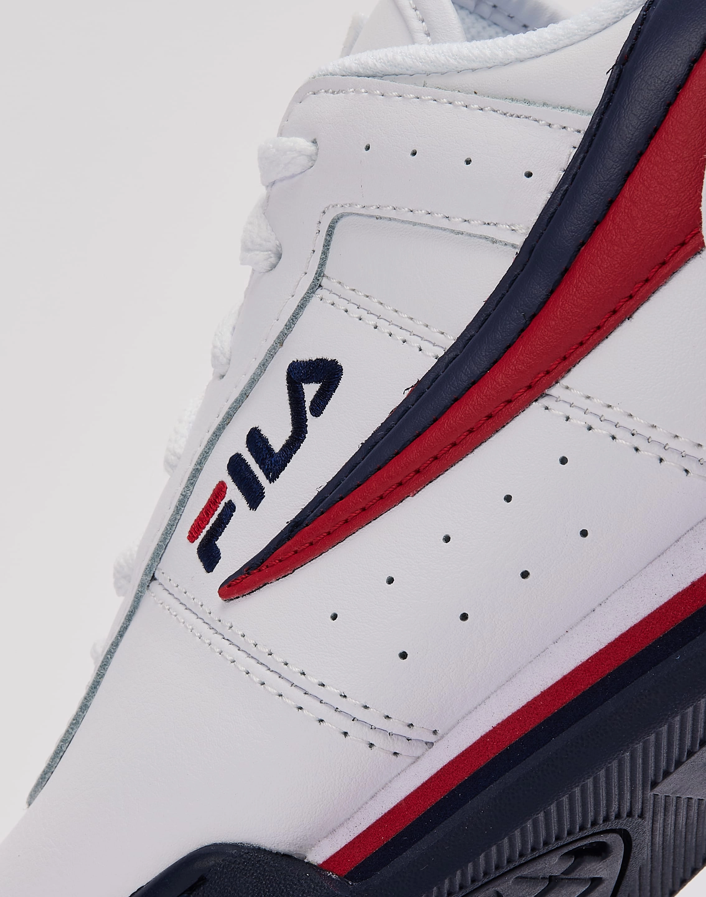 Fila Original Fitness Supportive Core Weekend Warriors Night Out