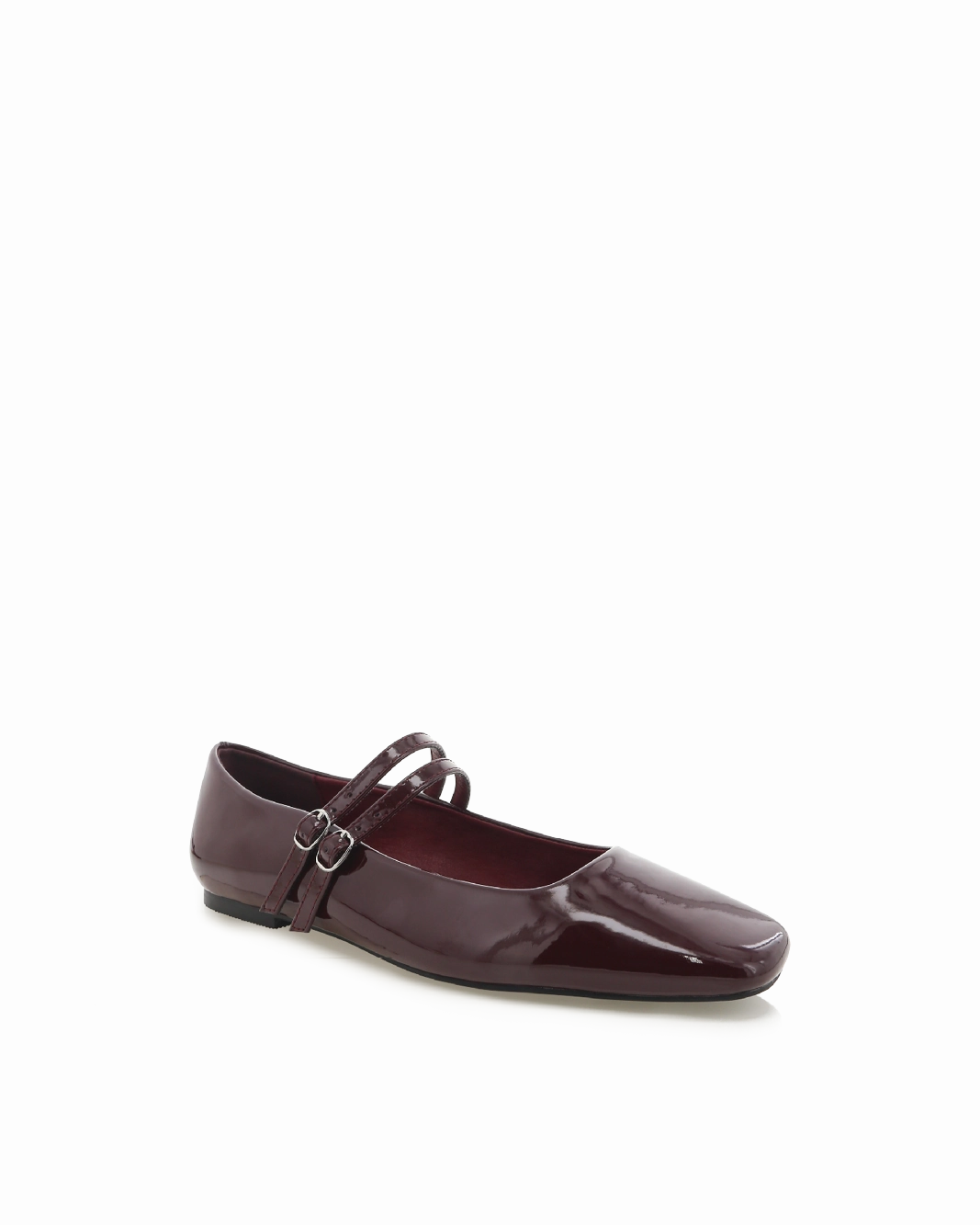 Minimalist Reinforced FINNEGAN - WINE PATENT