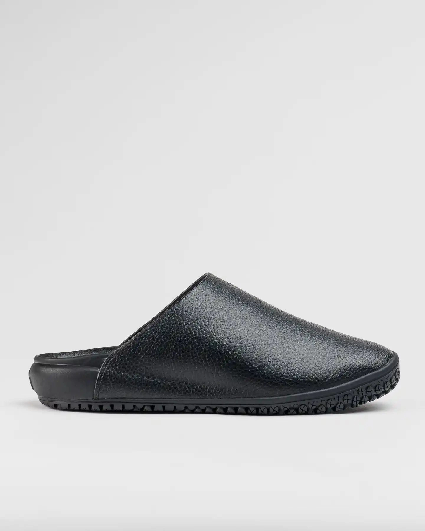 The Clog - Eclipse Black All Day Comfort Fit