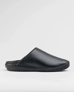 The Clog - Eclipse Black All Day Comfort Fit