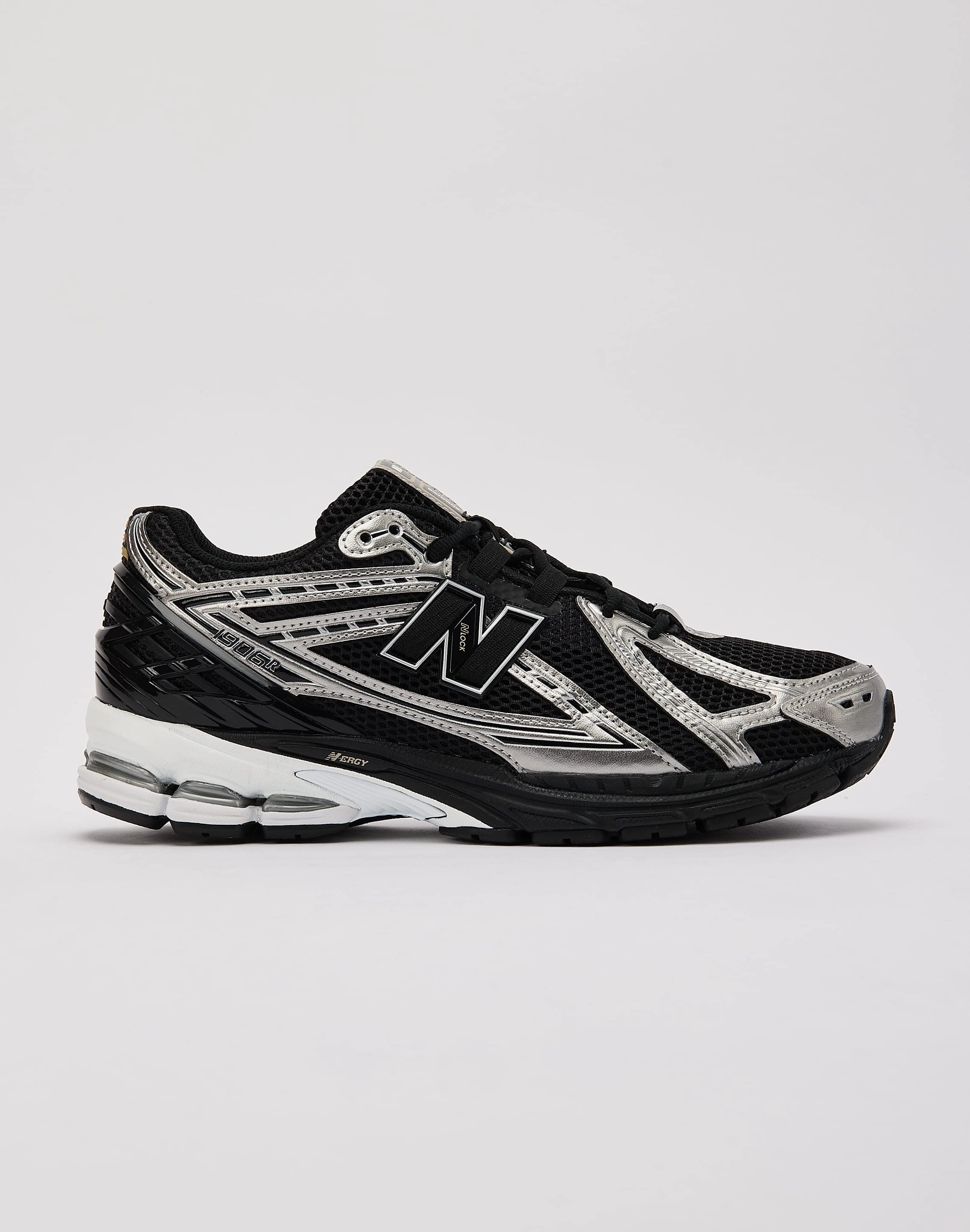 Thermoregulation Tech High   Rebound New Balance 1906R