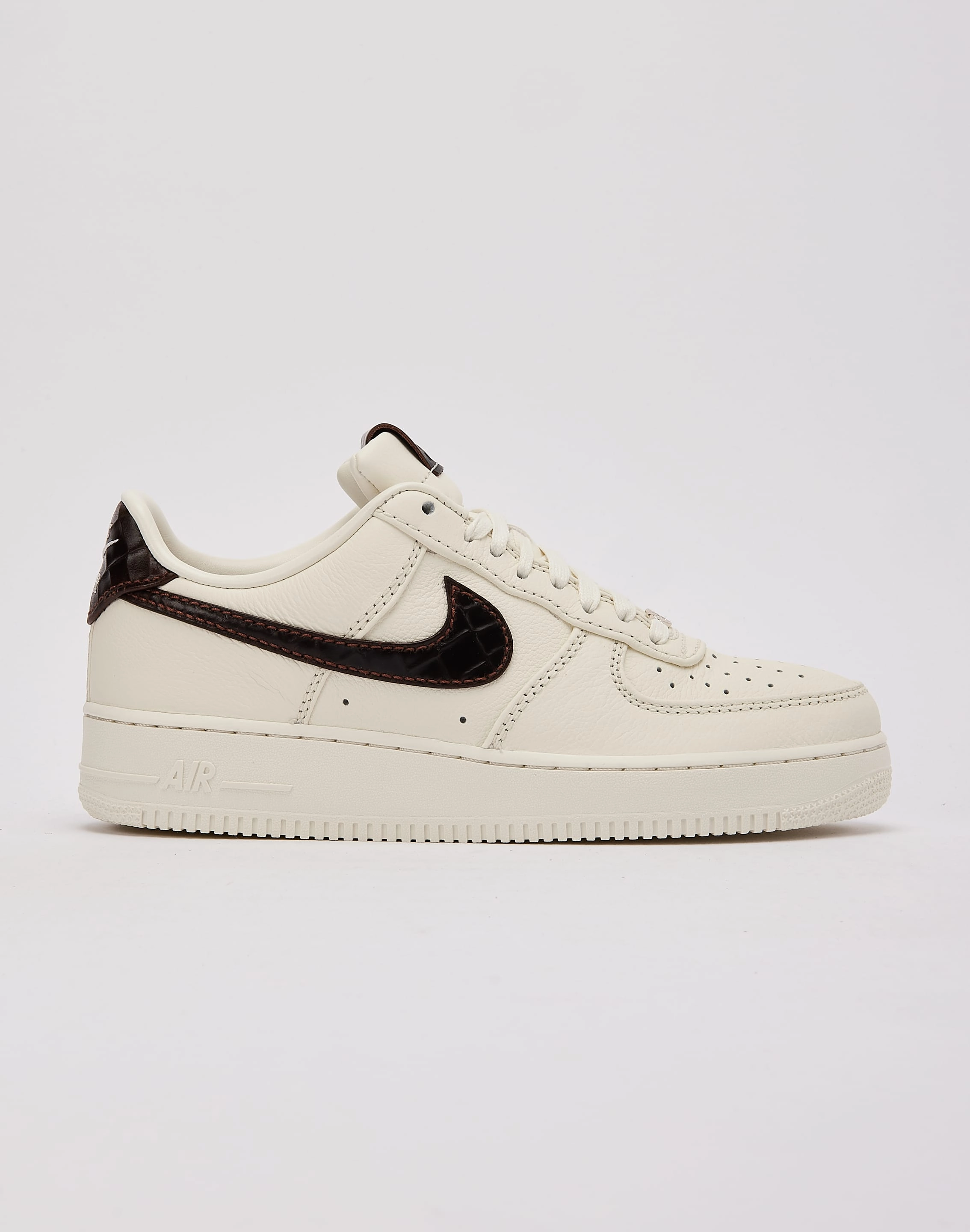 Nike Air Force 1 Low '07 Flexible Arch Support