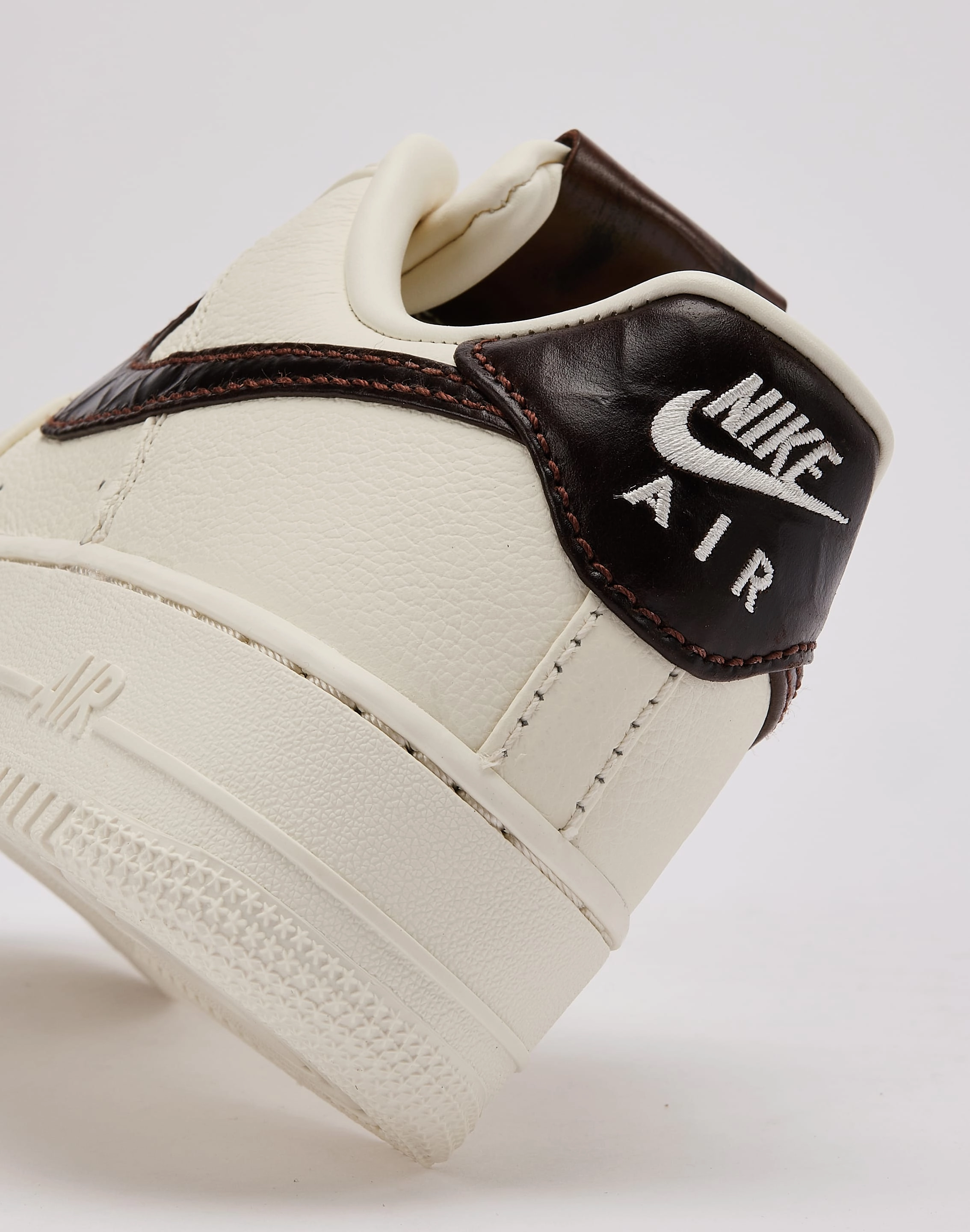 Sweat Resistant Standing Workers Street Run Nike Air Force 1 Low '07