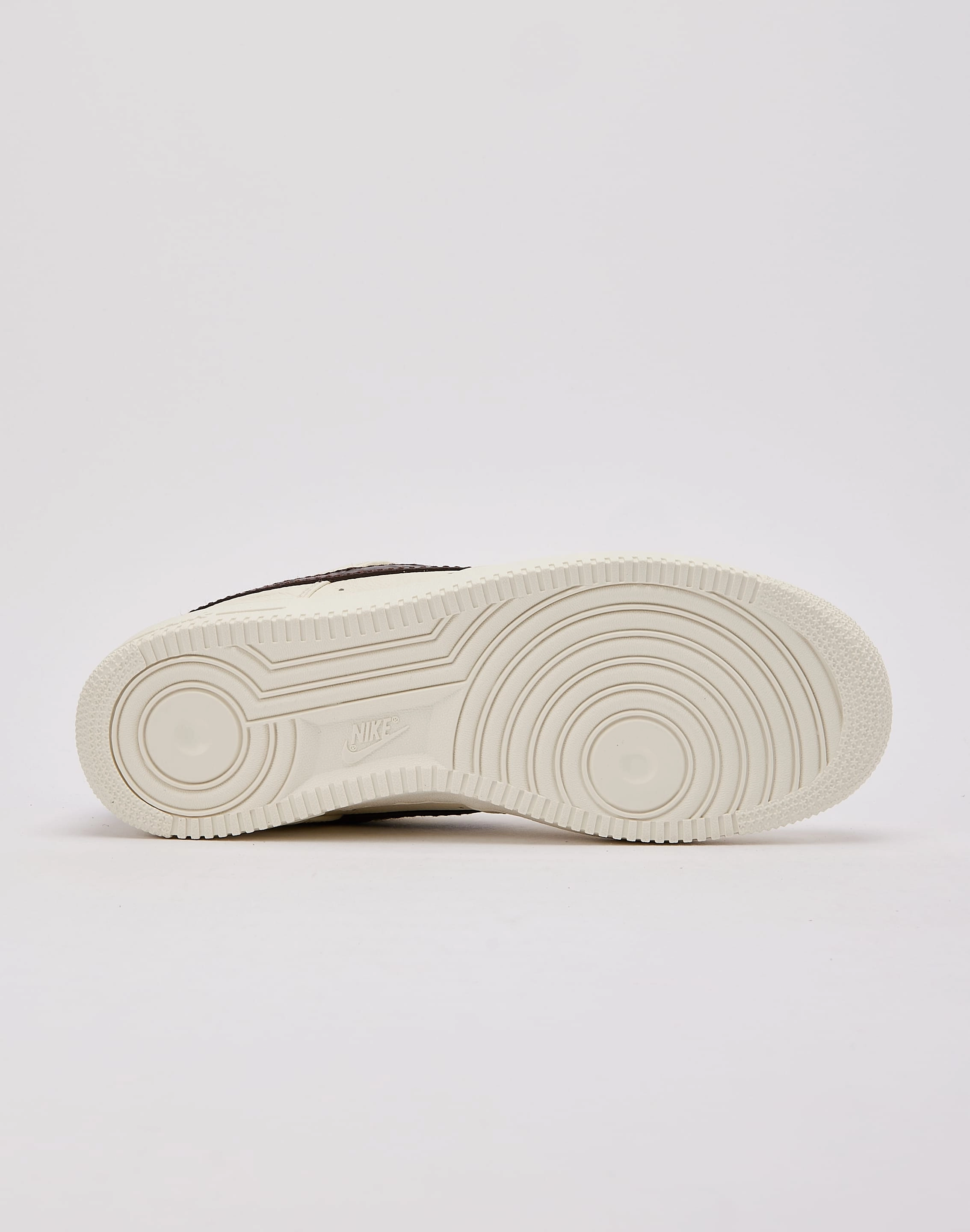 Nike Air Force 1 Low '07 Quick Drying Casual Wear Foam Lining Running Errands