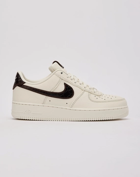 Nike Air Force 1 Low '07 Flexible Arch Support