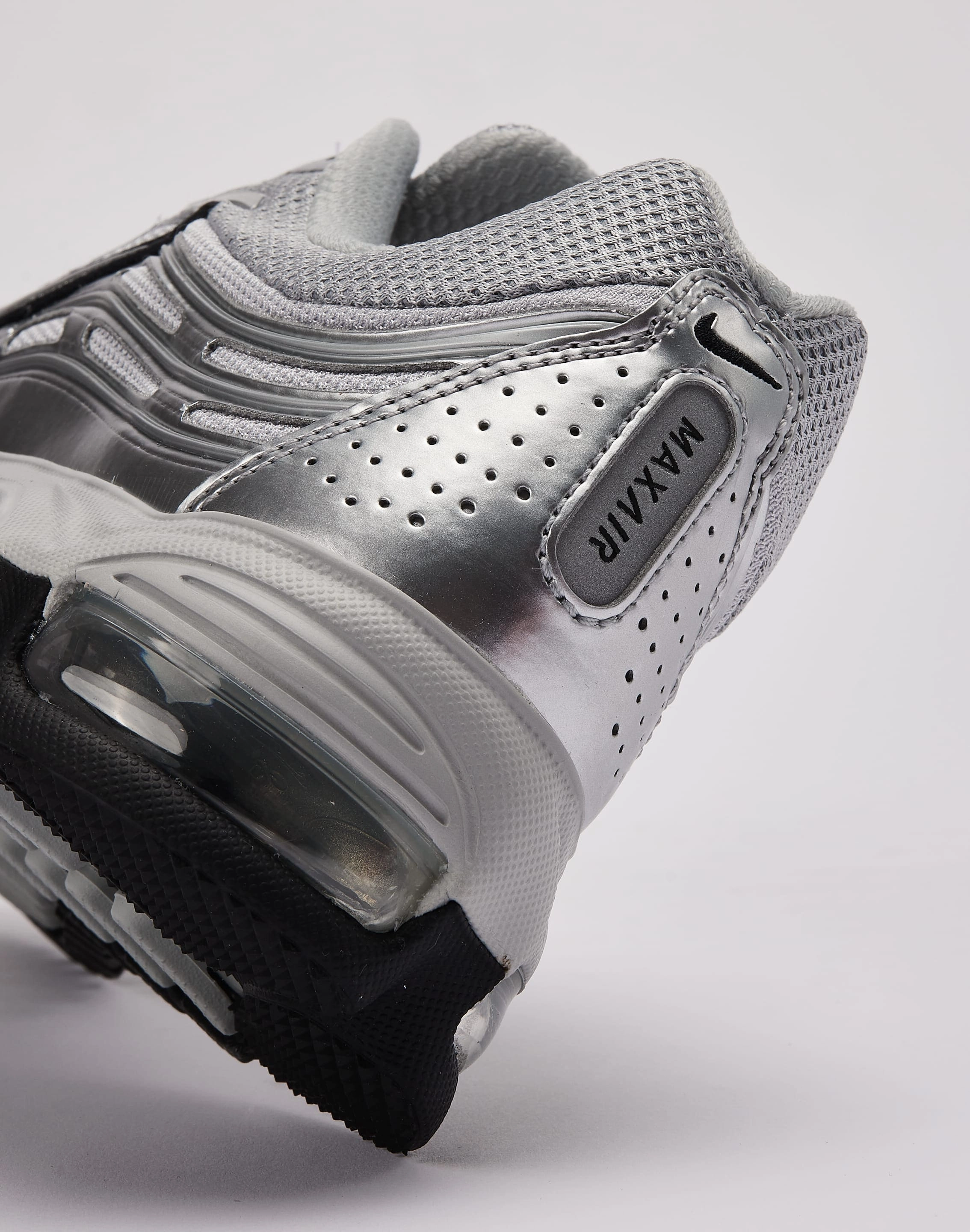 heavy - duty shoes Nike Air Max TL 2.5