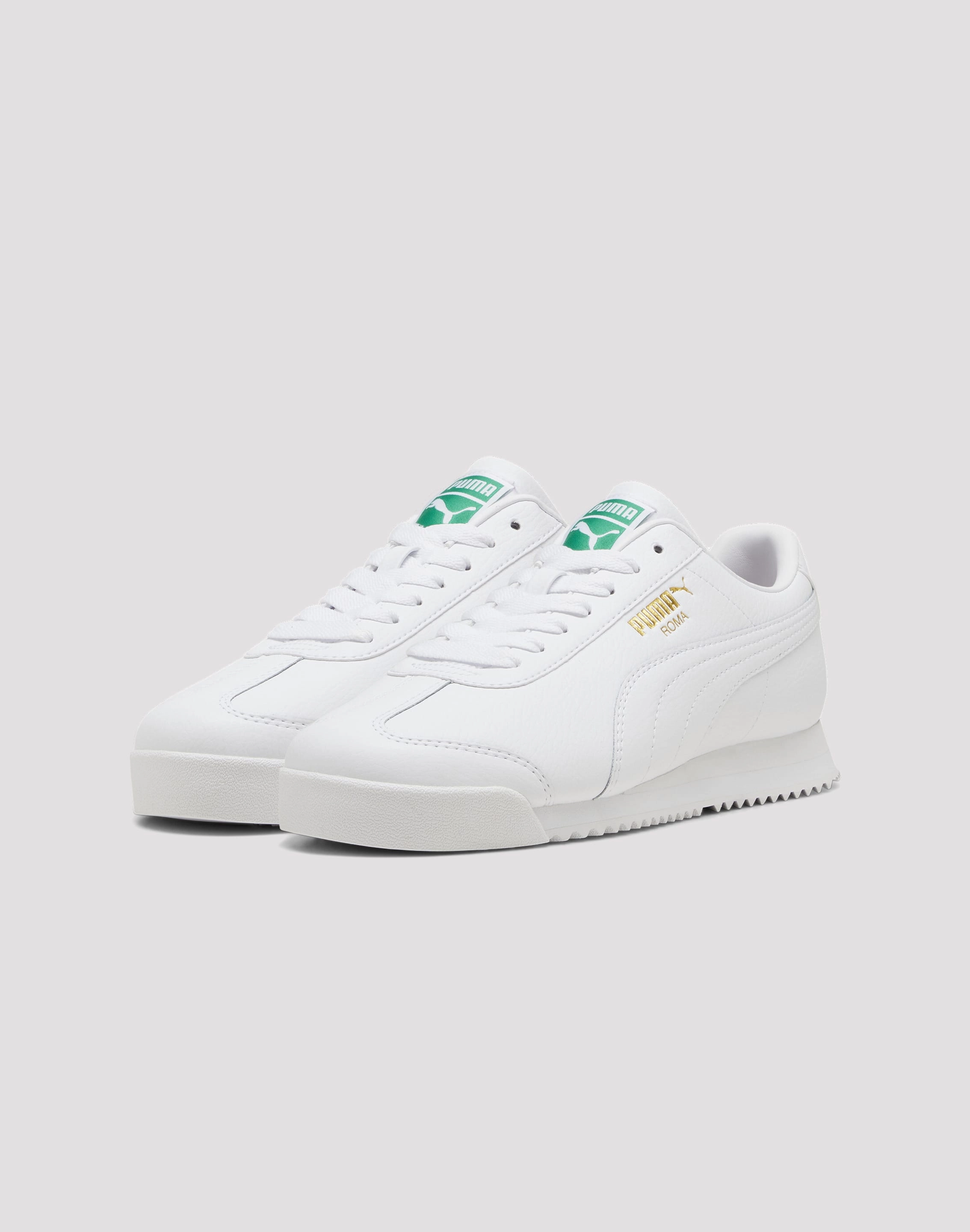 Puma Roma Basic "White" Elite