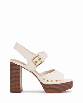 Quick Pack Pazton Platform Sandal