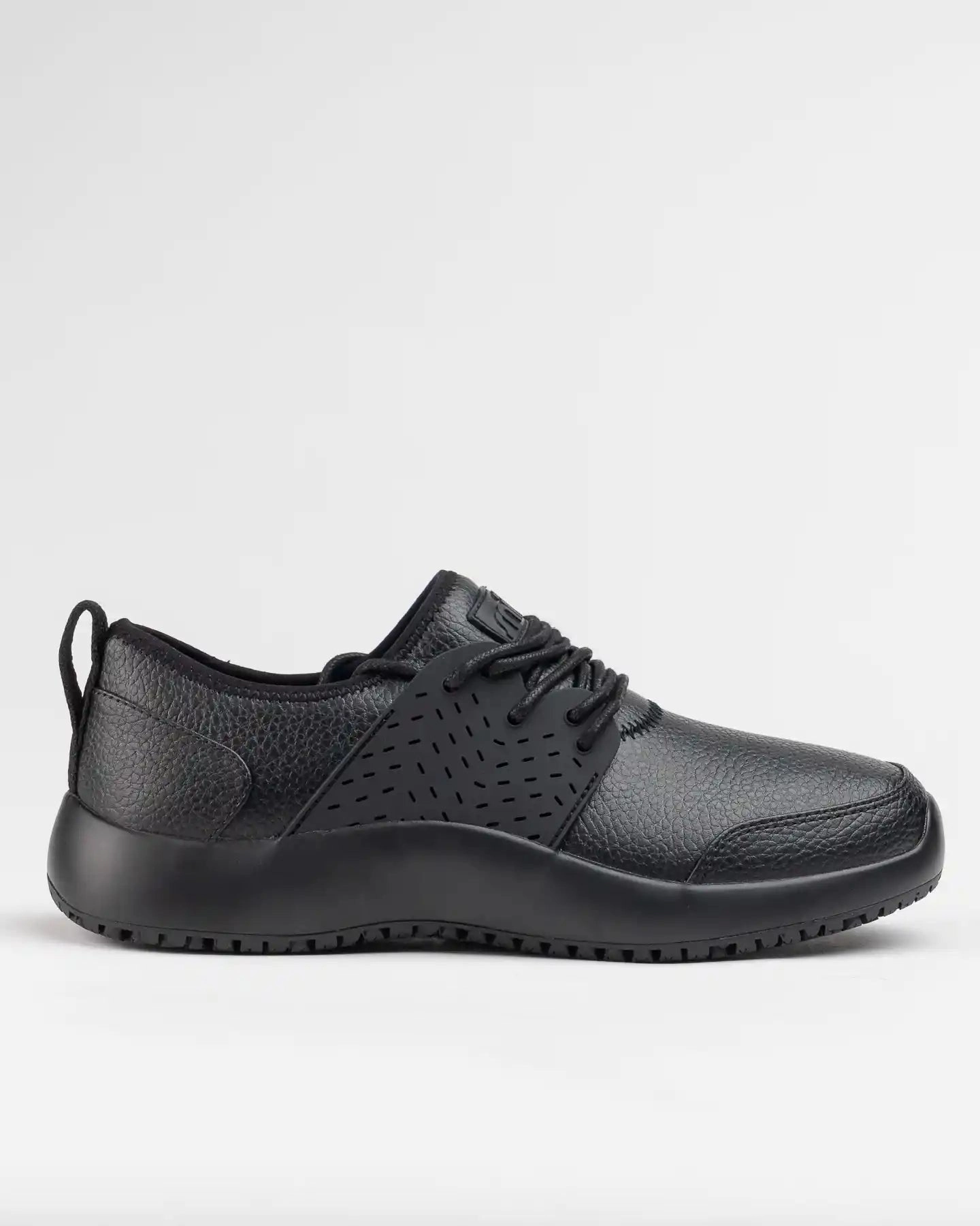 Spacecloud Premium 2.0 - Eclipse Black Color Play velcro