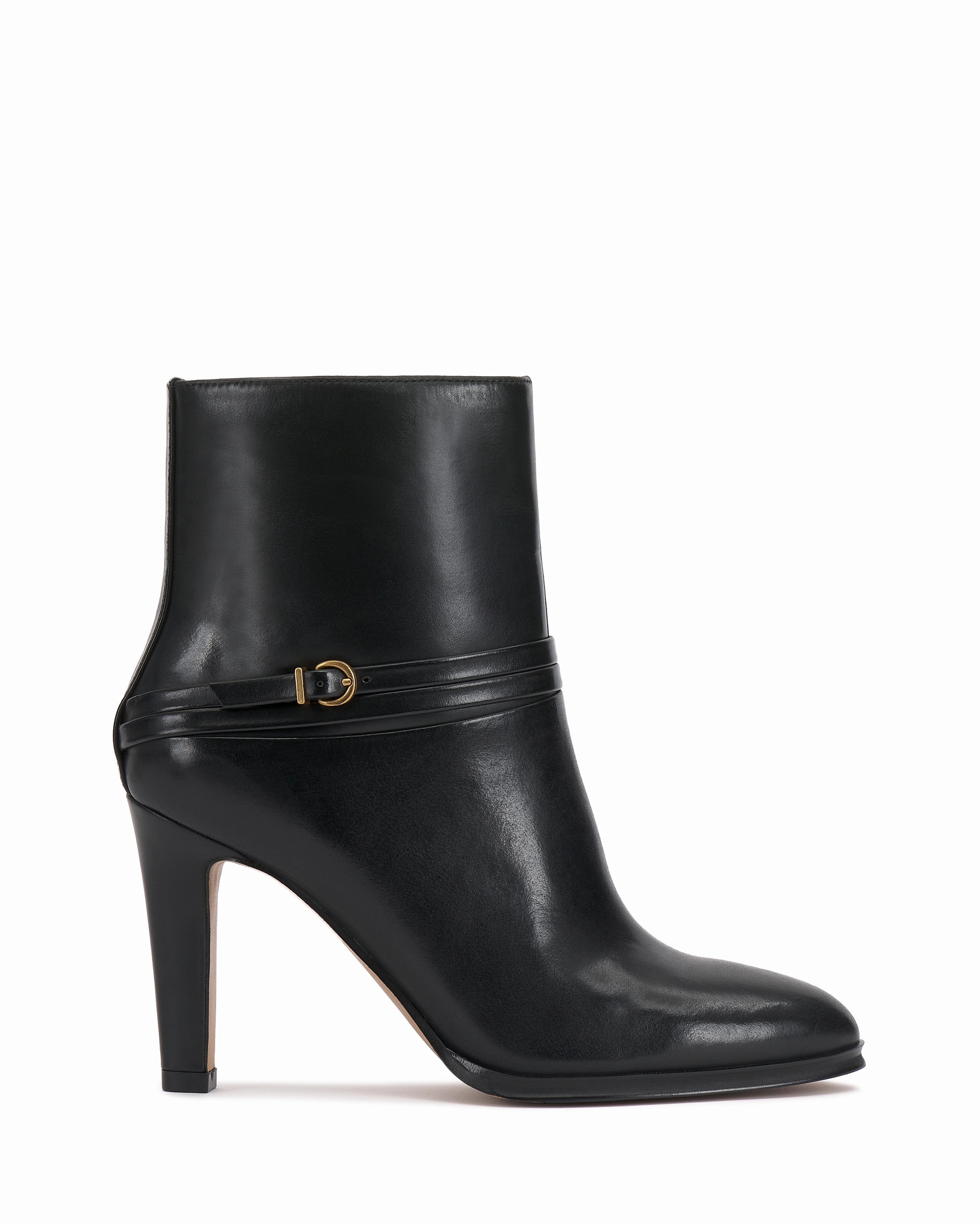 Season Ease Low Profile Sybilla Bootie