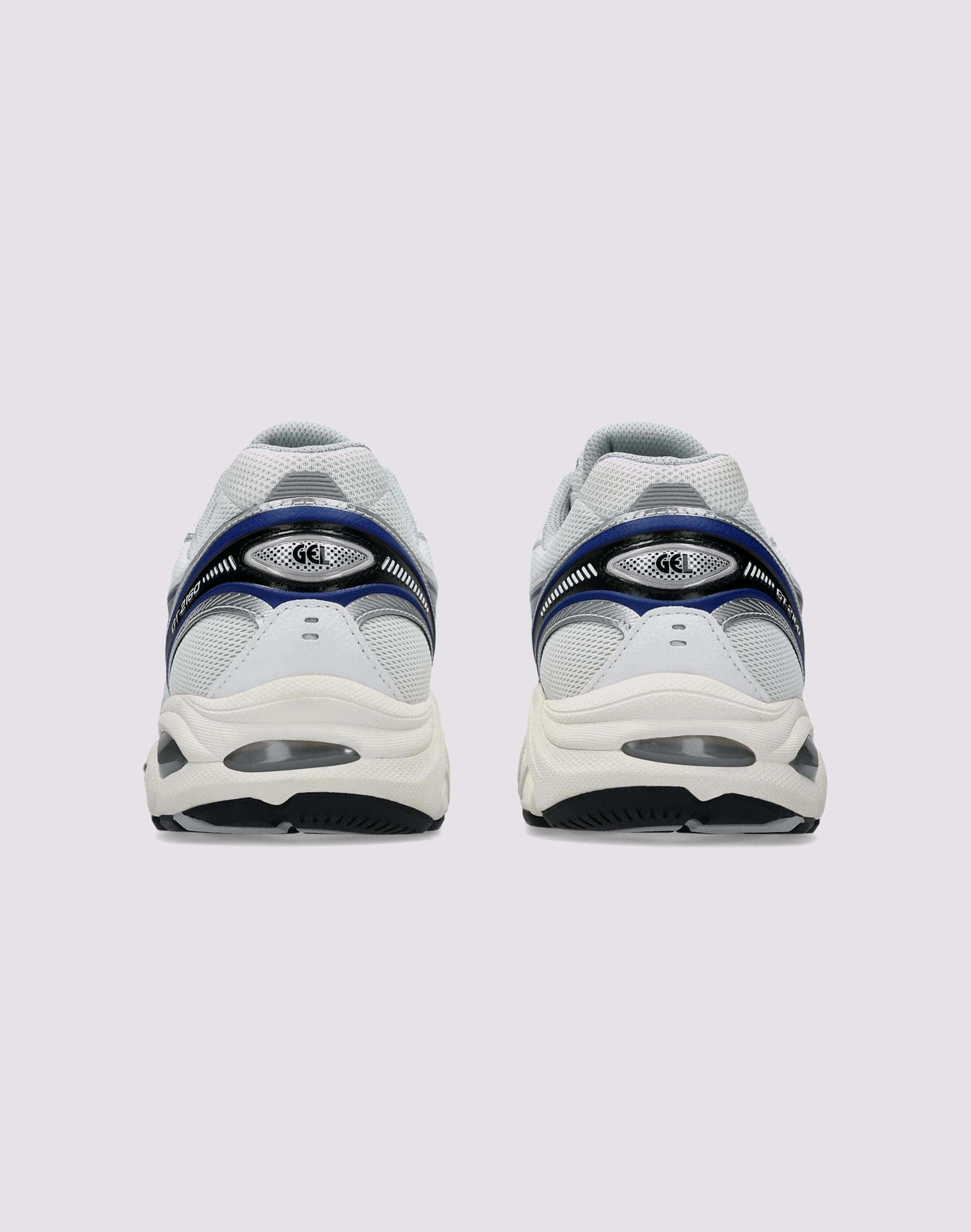 temperature regulation Asics GT-2160 WHITE/BLUE