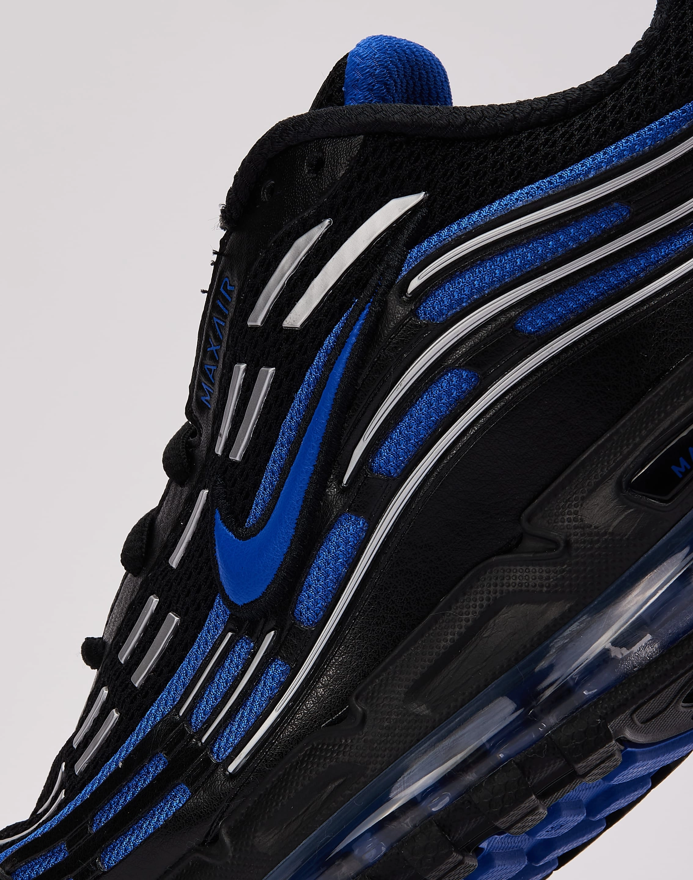 stretchy running gear cheerleading shoes Nike Air Max TL 2.5