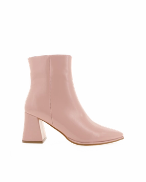 CADEN - FONDANT CRINKLE PATENT Dynamic Flex Zones Shock Absorbing Technology