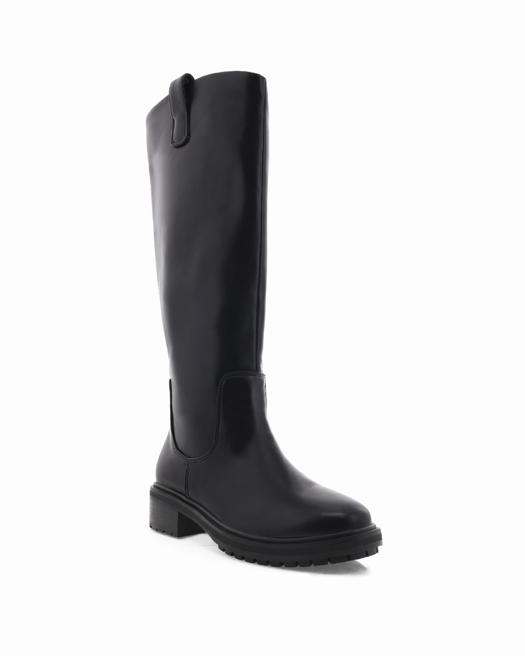 YARLEY - BLACK Fashion Fit