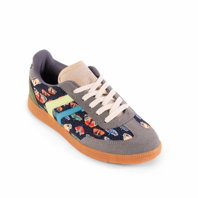 Impact Diffusion System Steady Steps Flutterby - Vegan Tennis