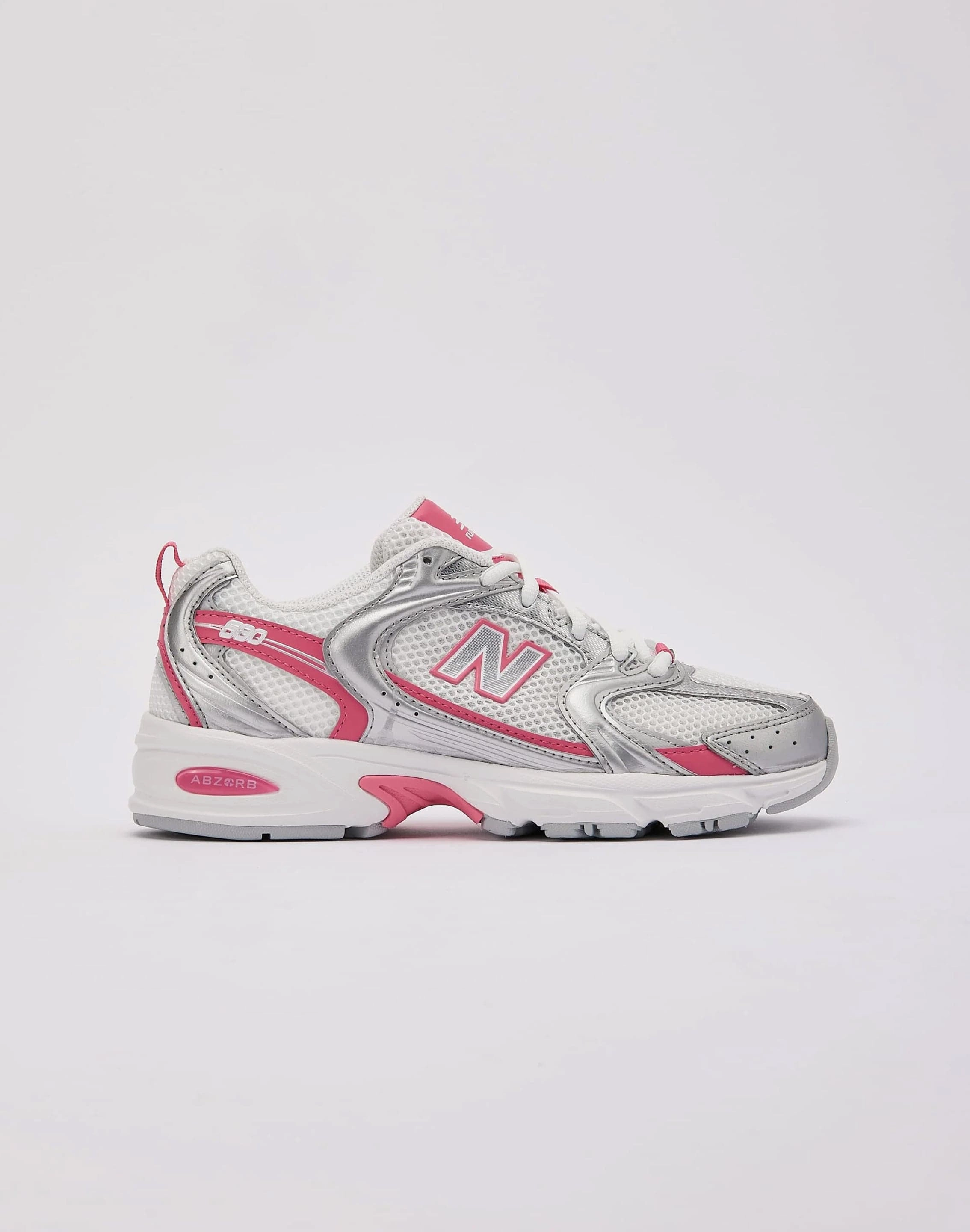 desert shoes Impact Absorption Technology New Balance 530