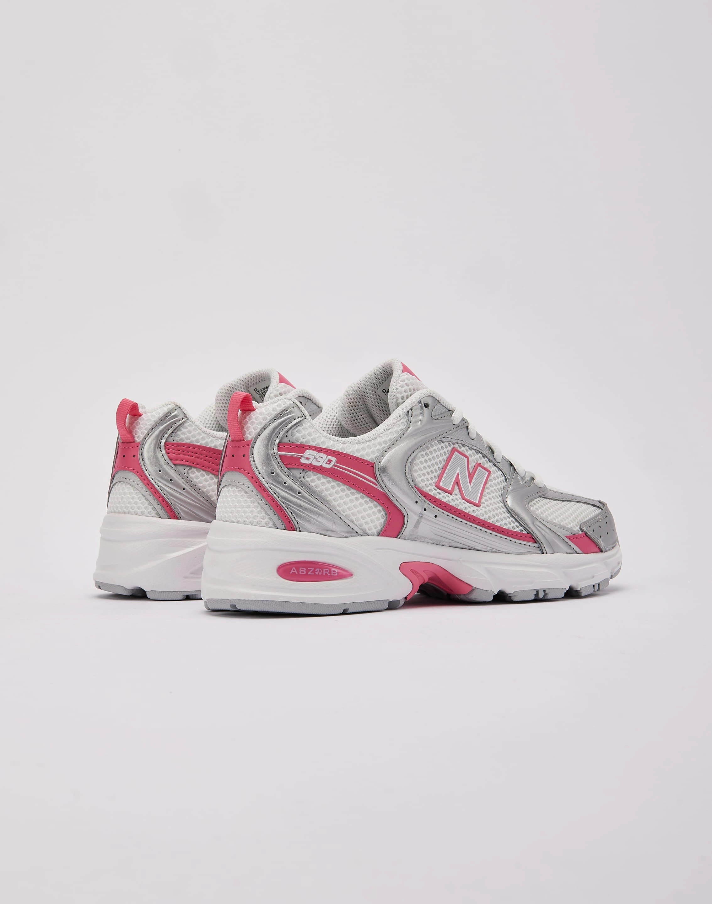 New Balance 530 Abrasion - resistant