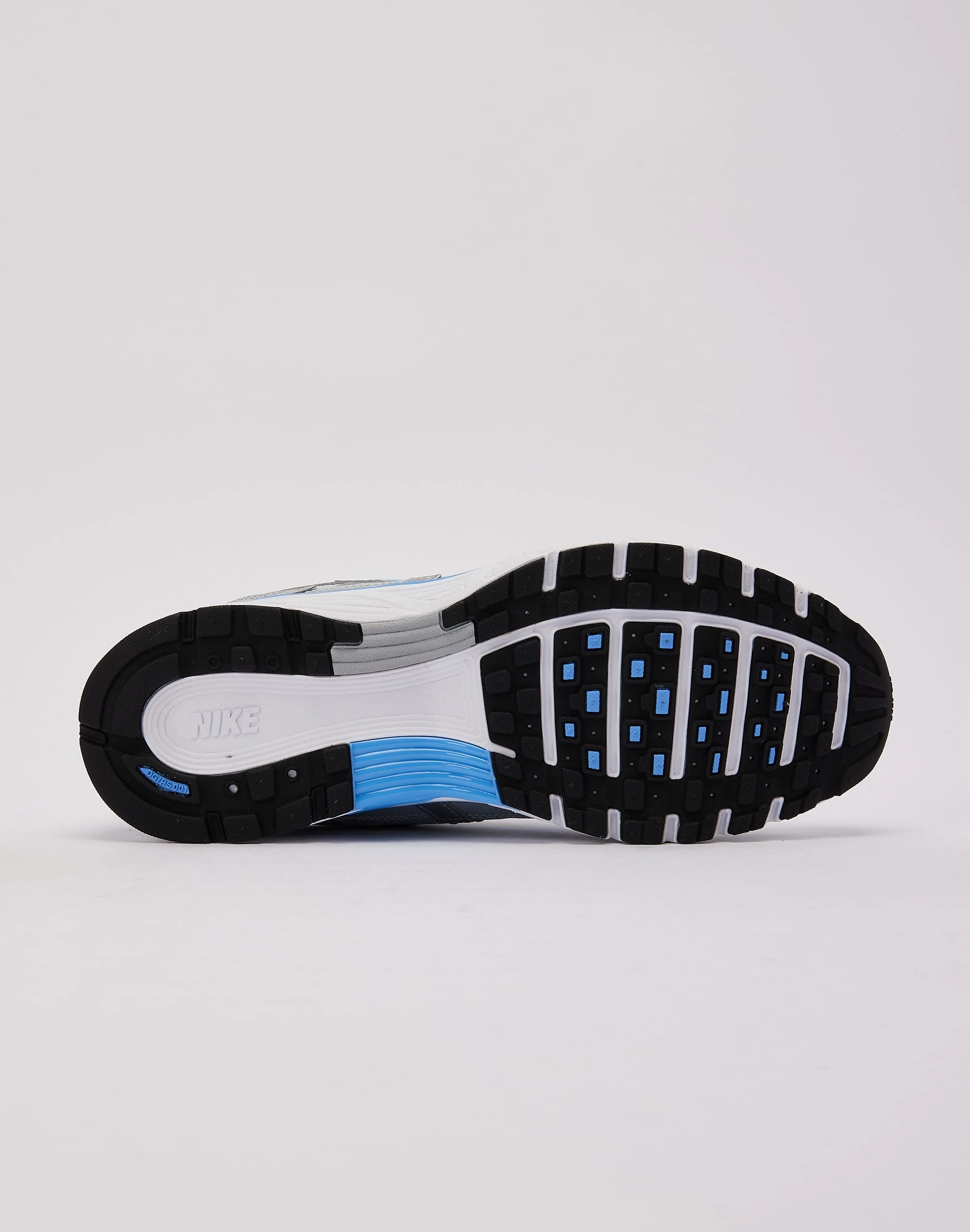 High End Nike P-6000